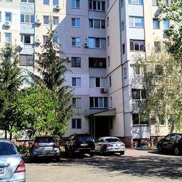 Здам 2 кімнатну квартиру Митниця