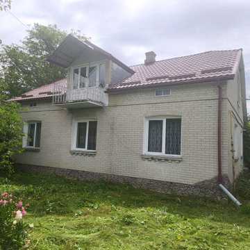 Продається будинок