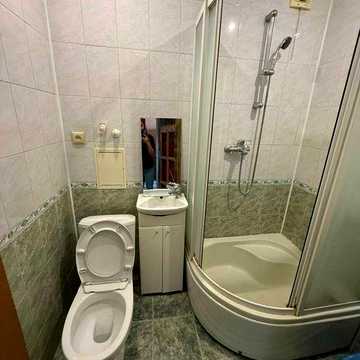 Оренда 1 кім. квартири вул. Пулюя