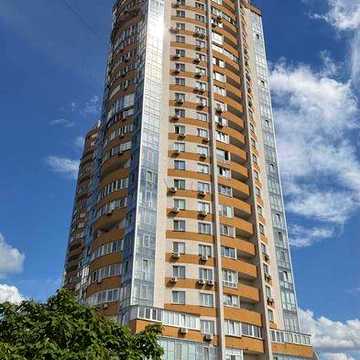 Березняки, вул. Шумського, 5