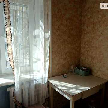 Продаж 2к Квартира Курортна вулиця