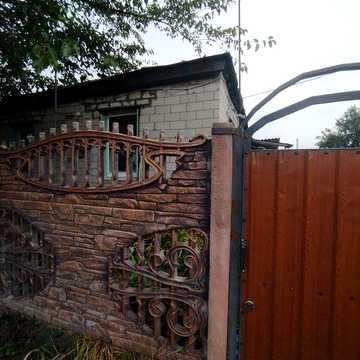 Продам будинок в селі Онуфріївка