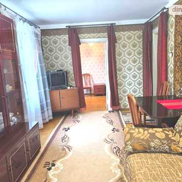 Продаж 3к Квартира Академіка Філатова вулиця