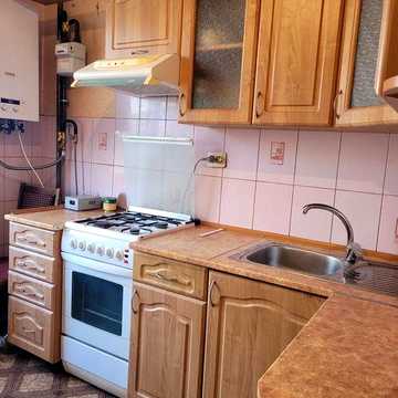 Оренда 2 км.кв.вул.Івасюка(Арсен,Епіцентр),авт.опалення,кімнати окремі,все необхідне.Вільно