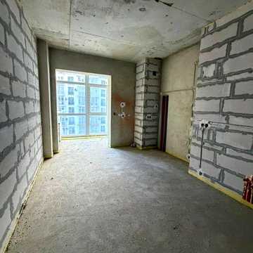 ПРОДАЖ 3-кімнатної квартири В НОВОБУДОВІ ЖК ПМК-76