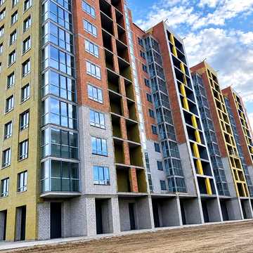 Продаж 2к Квартира Соборна (ІІІ Інтернаціоналу) вулиця