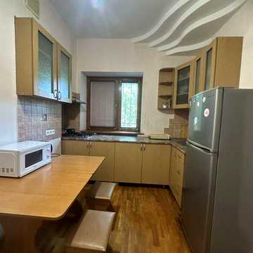 Аренда 2 комнатной квартиры пр.  Металлургов