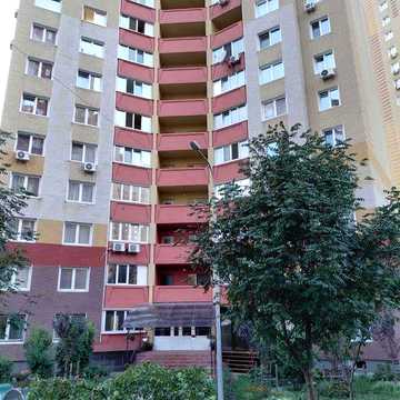 Продаж однокімнатної квартири по вул. Самійла Кішки 5 А Голосіївський р-н , метро Іподром / ВДНГ ЖК Евріка
