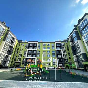 Продам 1-но кімнатну квартиру в ЖК Нова Будова-2