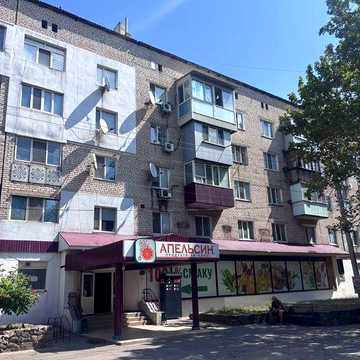 Продам квартиру в Вознесенську