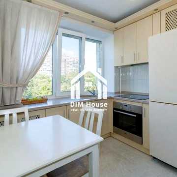 Супер 1к 30 м², Новий ремонт, є газ, 2 хв м. Звіринецька