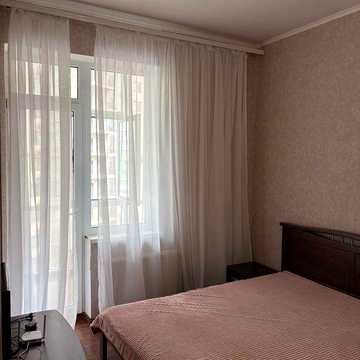 1 квартира в ЖК -Кадоре 4 Марсельская Пересыпский район