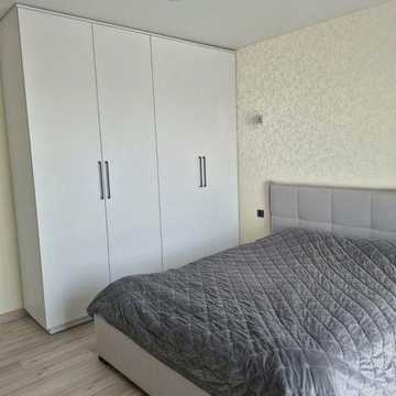 Оренда 1к квартири в новобудові ЖК DreamTown