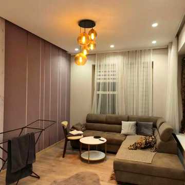 Продам 3-кімнатну квартиру 85,8 м² | ЖК Delmar LUX | Центр Дніпра | 15/18 | Дизайнерський ремонт ЖК Дельмар Люкс