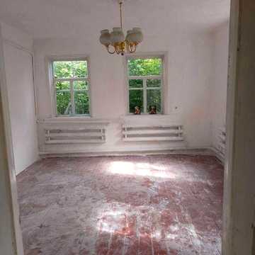 Будинок 60 м² + 20 соток у Сигнаївці | Газ | Опалення | Асфальтований під'їзд до будинку