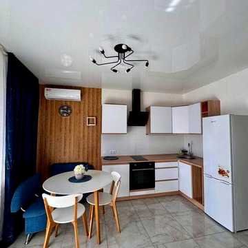 Продам однокомнатную квартиру в Кадор, 59 жемчужина ЖК 59 Жемчужина
