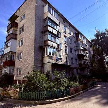 Терміново! Продаж 1-кімн.кв! 31 м2! Шерстянка!