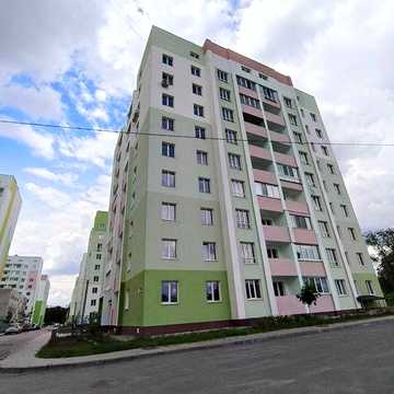 Реально! Новинка! 25000$! Документы! Дом Сдан в 2021г! ЖК Мира 3, Продам 1 ком квартиру пл 42.5м2, этаж 2/9ти! A ЖК Мира 3