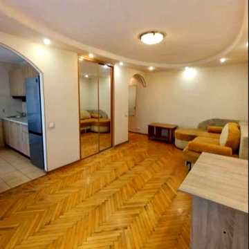 Оренда 1к, вул. Костянтинівська, Подільський район, м. Тараса Шевченка