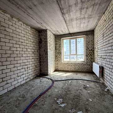 Продаж 1к Квартира Героїв Харкова (Московський) проспект ЖК Мира-3