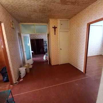Продам 4ком. кв. ул. Бучмы 34В  жилое состояние, 16/16
