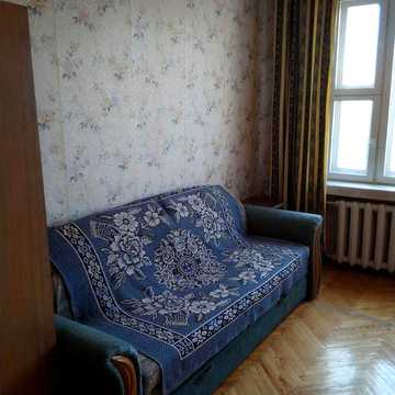 Оренда 1-к. квартири біля метро Дарниця
