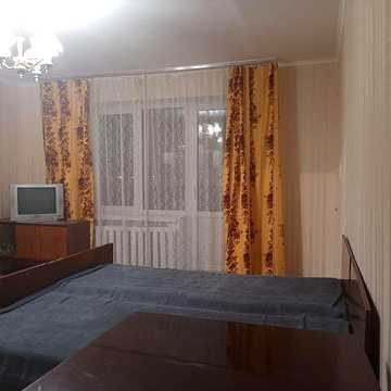 Оренда 1 к.квартири,  вул.Алмаатинська,109А, ДВРЗ