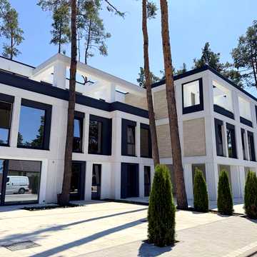 Сучасний  таунхаус ДУЖЕ якісний  120 м² + тераса 19,5 м² | Локація ТОП, ГАЗ,