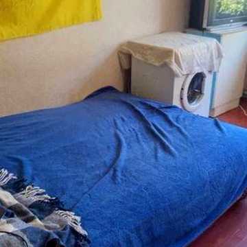 Здається однокімнатна квартира в центрі міста Кропивницький