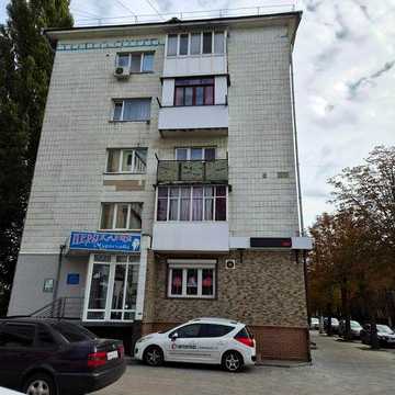 3к Покровська(Щорса)/Грушевського(Котовського)  50,3 кв.м. [Власник, Торг]