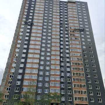 Продаж 1К 46м ЖК «Патріотика» Будинок «Батурин» Софії Русової
