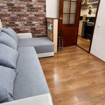 Продам двокімнатну квартиру 30 м² на Капітана Кузнецова