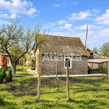 Продаж 1к Дім Центр