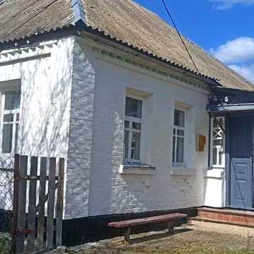 Проається приватний будинок м. Березань (Заріччя)
Район Заріччя.