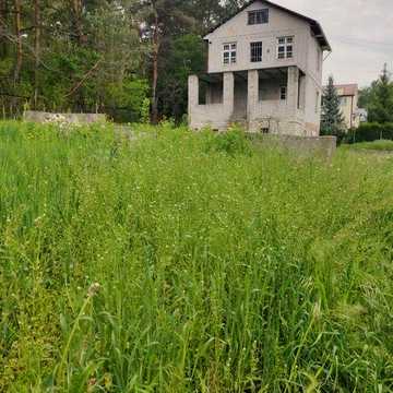 Дача возле соснового леса в Обуховке от собственника