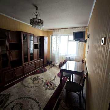Здам квартиру, район Клініка