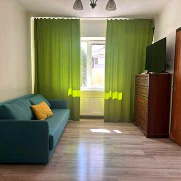 Продам ідеальну 1 кімн.кв.по вул. Миколи Руденка, з технікою і меблями. Без комісії. ЖК Матроскін