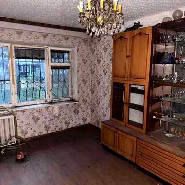 2 ком. квартира ул. Запорожца (Чорних Запорожців), 4. ГАЗ. Воскресенка, Днепровский район