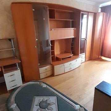 Сдам  3 х ком кв ул  Санаторная 12, Новая Дарница, парк Партизанской славы