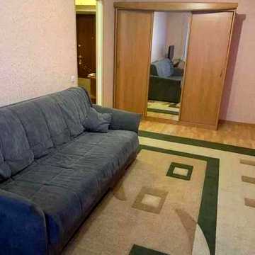 Оренда 1-к квартири, метро Дорогожичі - 5 хвилин