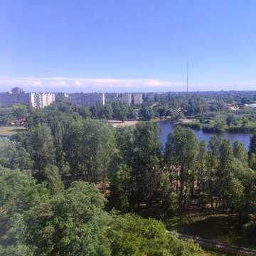Продам 4-кімн. квартиру на вул.Тараса Бульби, 27