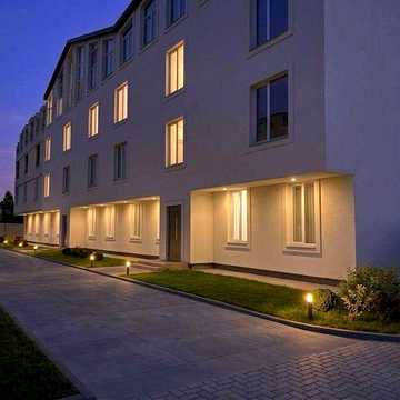 Продаж 'Однокімнатної Смарт КВАРТИРА 12900$ 22м2 Софіївська Борщагівка Комфортний ЖК Oazis  Є-РОСТЕРМІНУВАННЯ  Від Забудовника  ГАЗ ЖК Oazis Hills