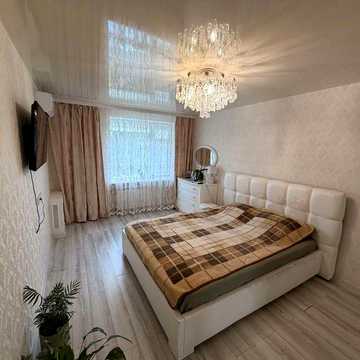 Продажа 3-к.квартиры 23 Августа Павлово Поле