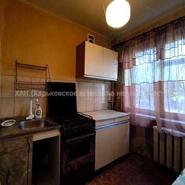 Продам 2 к.квартиру на Салтівці, 607 м/р Т16
