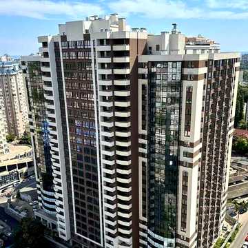 Продам 2-х ком кв-ру 63 кв м в ЖК «Удобный» 1 сек 16 этаж (Собственник, без комиссии) ЖК Удобный