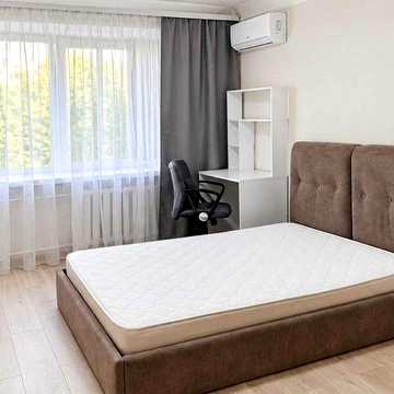 Продаж 1к після ремонту | Поділ, Юрківська | 2 хв пішки до метро Тараса Шевченка |  Власник