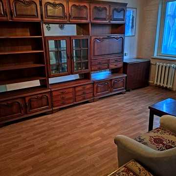 Сдам уютную 3 комнатную