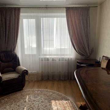 Продаж 3-х кімнатної квартири з автономним опаленням