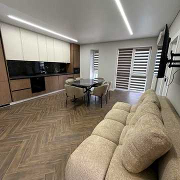 Продаж 2-ох кімнатної квартири ЖК West Towers м.Ужгород вул.Легоцького 2 кімнати окремі переуступка ЖК West Towers