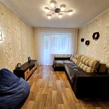 Здам 1-к квартиру пр Слобожанський(Океан)